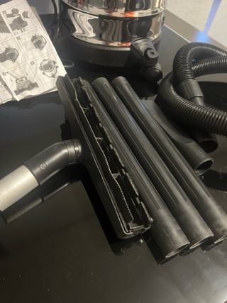 Aspirador Einhell TC-VC 1820 S