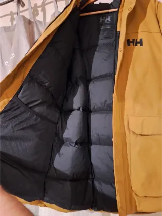 Parka Helly Hansen Urban Lab