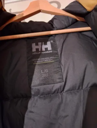Parka Helly Hansen Urban Lab