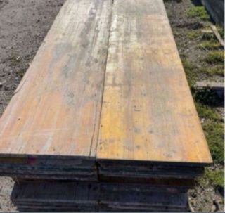 TABLEROS TRICAPA 1.97