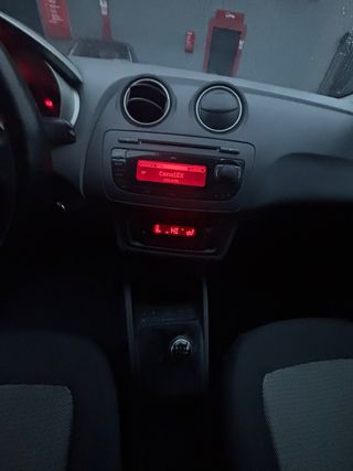 SEAT Ibiza 2010