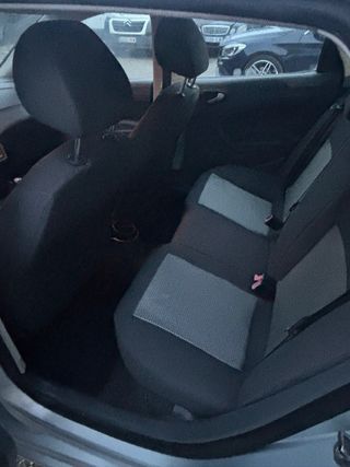 SEAT Ibiza 2010