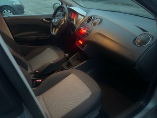 SEAT Ibiza 2010