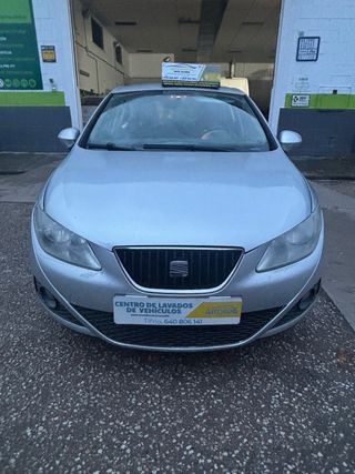 SEAT Ibiza 2010