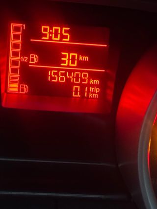 SEAT Ibiza 2010
