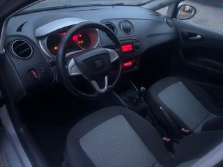 SEAT Ibiza 2010