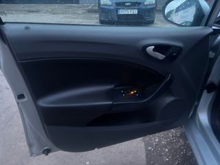 SEAT Ibiza 2010