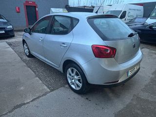 SEAT Ibiza 2010