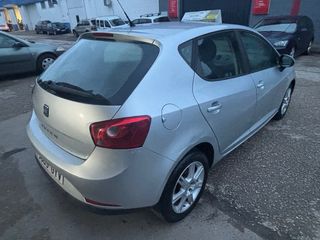 SEAT Ibiza 2010