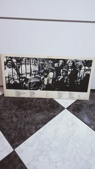 The Beatles 1967-1970 Doble LP Vinilo