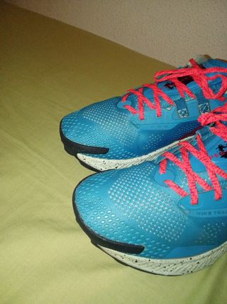 Nike Pegasus Trail 3