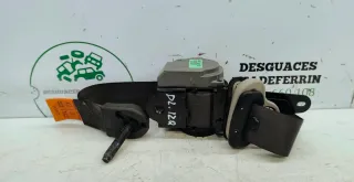 Cinturón Delantero Izquierdo Opel Antara