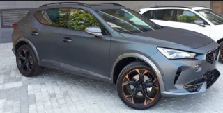 CUPRA Formentor 2023