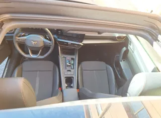 CUPRA Formentor 2023