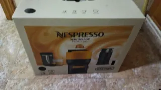 Macchina da caffè Nespresso Vertuo Pop