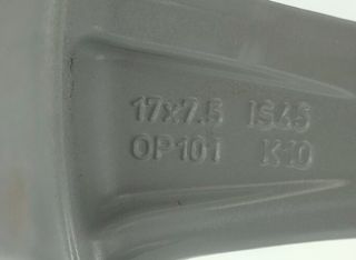 2376606 13463429 llanta opel insignia grand sport