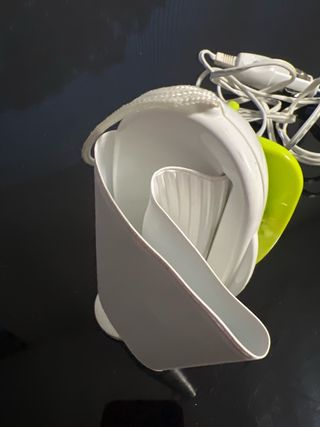 Calienta biberones Jane coche