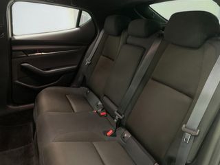 Mazda 3 2021 e-SKYACTIV-X EVOLUTION