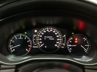 Mazda 3 2021 e-SKYACTIV-X EVOLUTION