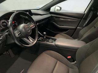 Mazda 3 2021 e-SKYACTIV-X EVOLUTION