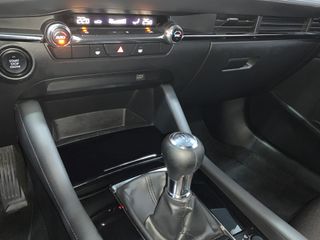 Mazda 3 2021 e-SKYACTIV-X EVOLUTION