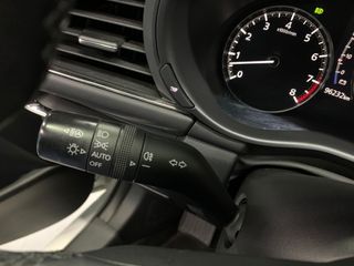 Mazda 3 2021 e-SKYACTIV-X EVOLUTION