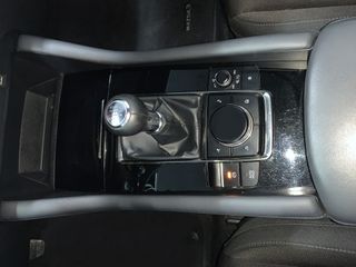 Mazda 3 2021 e-SKYACTIV-X EVOLUTION