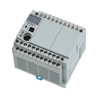 PLC Panasonic FP-X C30