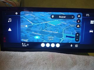 Radio AIO2 Opel Corsa F