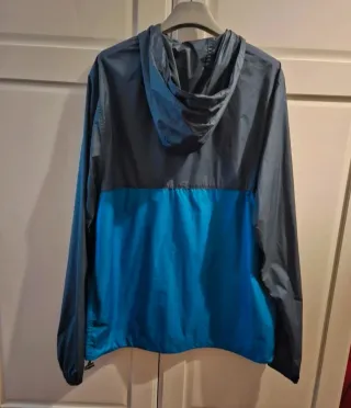 Giacca DC Shoes leggera uomo