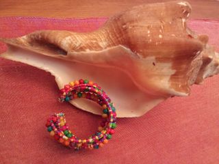 Pulsera Multicolor Ideal San Valentín