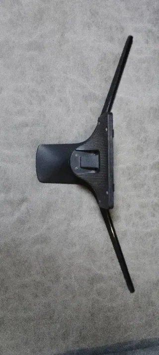 Pie Base Soporte TV Samsung