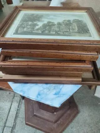 Quadri antichi 34 x 28 cm