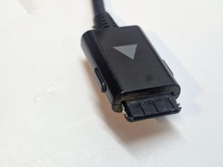 Adattatore Scart RGB BN39-01154A Samsung