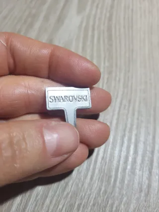 Herramienta Swarovski