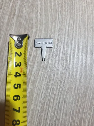 Herramienta Swarovski