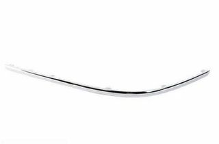 Moldura Cromada IZQUIERDO O DERECHOdo Paragolpes Trasero para Volkswagen PASSAT B6 2005