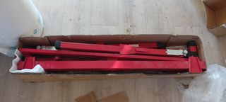 Grúa para placas de yeso