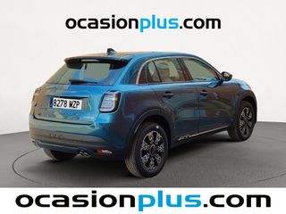 Fiat 600 1.2 MHEV DDCT 100 kW (136 CV)