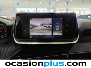 Peugeot 2008 PureTech 100 S&S Allure 75 kW (100 CV)