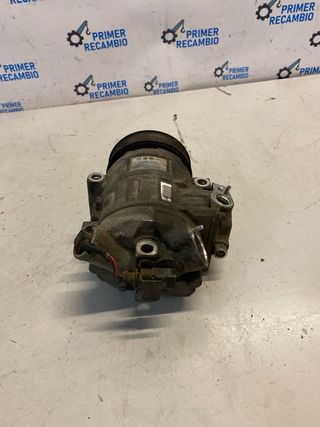 Compresor A/A Seat Ibiza