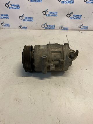 Compresor A/A Seat Ibiza