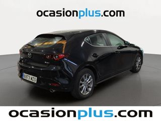 Mazda Mazda 3 2.5L E-SKY G MHEV Prime-line 103 kW (140 CV)