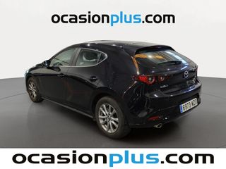 Mazda Mazda 3 2.5L E-SKY G MHEV Prime-line 103 kW (140 CV)