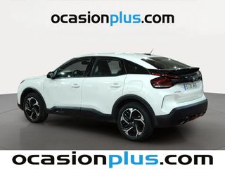 Citroen C4 PureTech 130 S&S 6v Feel Pack 96 kW (130 CV)