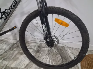 Bicicleta de Montaña Berg Country 30