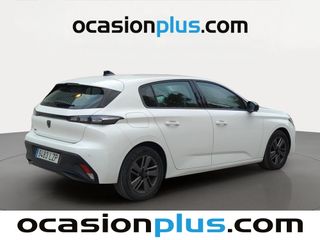 Peugeot 308 Active Pack BlueHDi S&S 96 kW (130 CV)