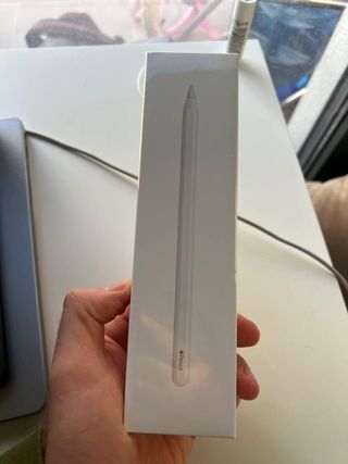 Apple Pencil 2ª Gen