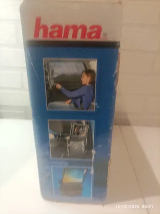 Soporte DVD ,Tablet ,Coche Hama Automotive