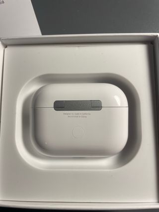 Airpods Pro 2ª Gen con MagSafe